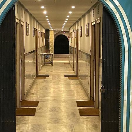 Atithi Guest House シリグリ エクステリア 写真