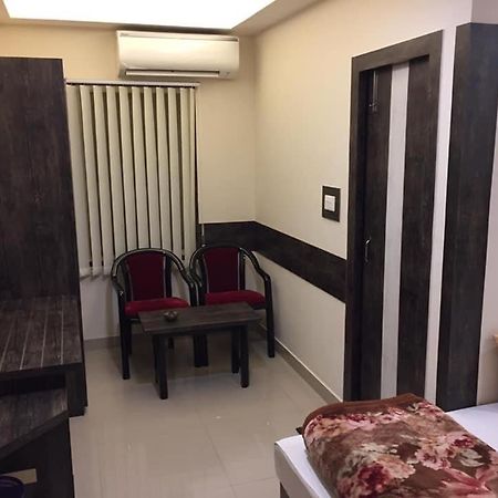 Atithi Guest House シリグリ エクステリア 写真