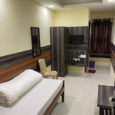 Atithi Guest House シリグリ エクステリア 写真