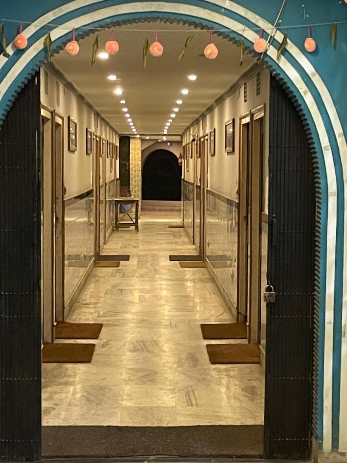 Atithi Guest House シリグリ エクステリア 写真