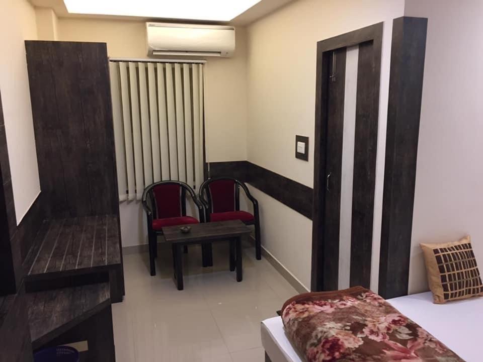 Atithi Guest House シリグリ エクステリア 写真