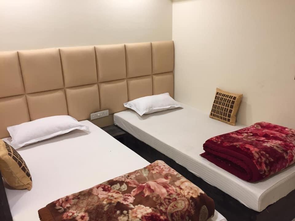 Atithi Guest House シリグリ エクステリア 写真