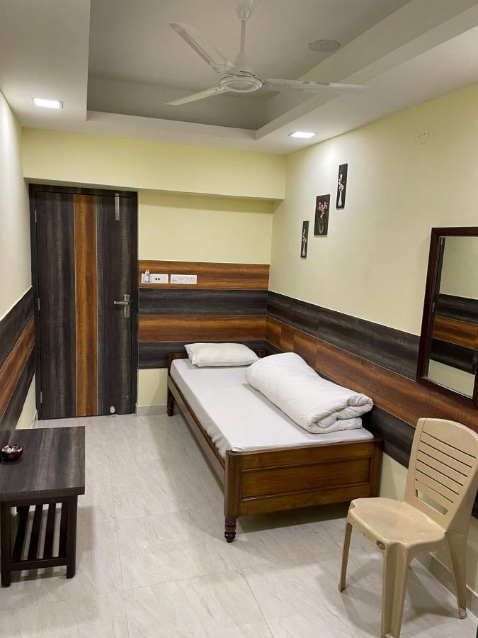 Atithi Guest House シリグリ エクステリア 写真